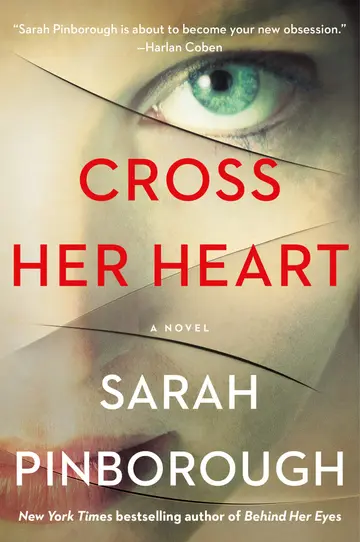 Cover of Cross Her Heart