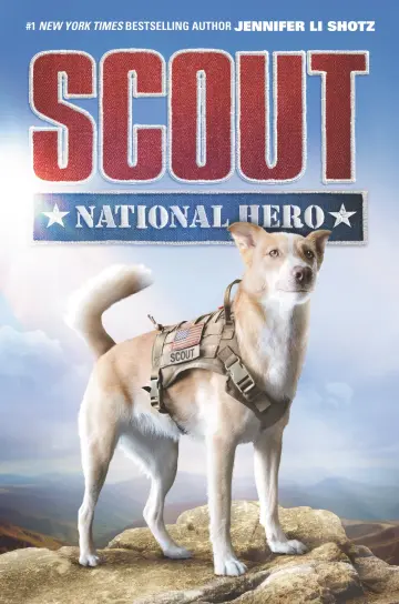 Cover of Scout