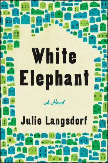 Cover of White Elephant