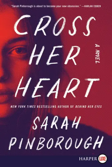 Cover of Cross Her Heart