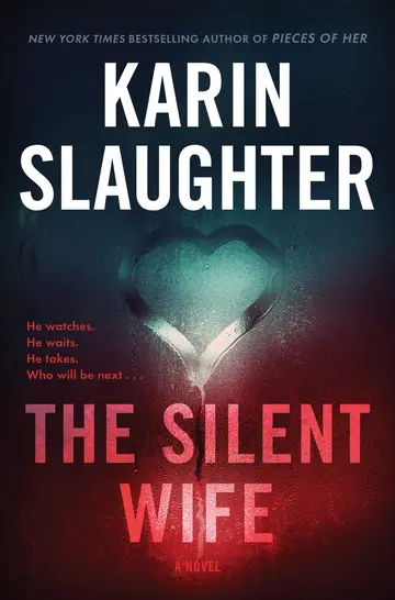 Cover of The Silent Wife