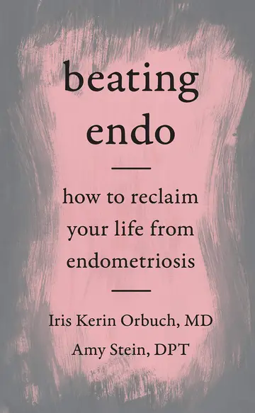 Cover of Beating Endo