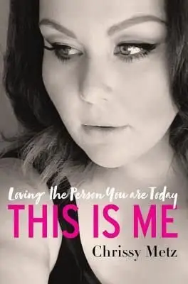Cover of Dey Street Books This is Me