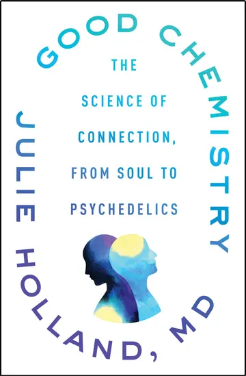Cover of Good Chemistry