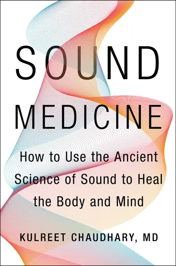 Cover of Sound Medicine