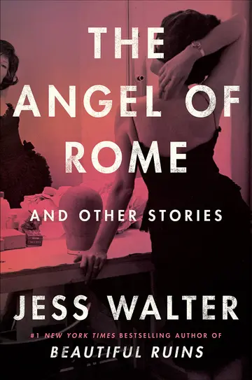 Cover of Angel of Rome