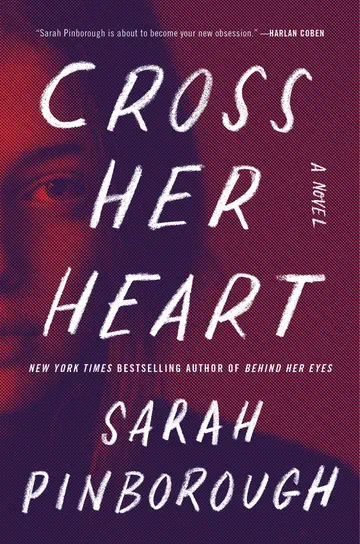 Cover of Cross Her Heart