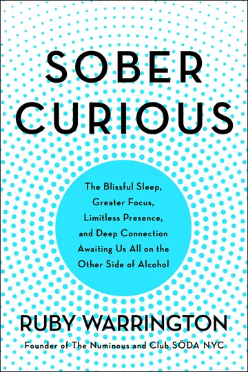 Cover of Sober Curious
