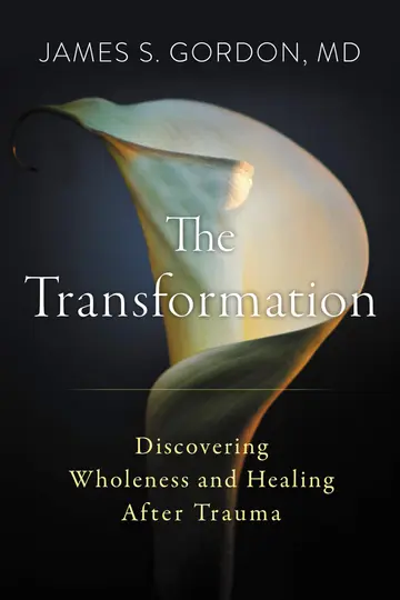 Cover of The Transformation