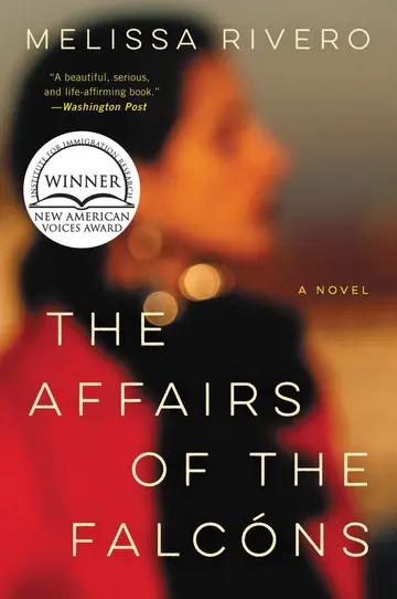 Cover of The Affairs of the Falcóns