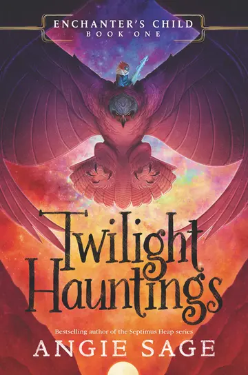 Cover of Enchanter's Child, Book One