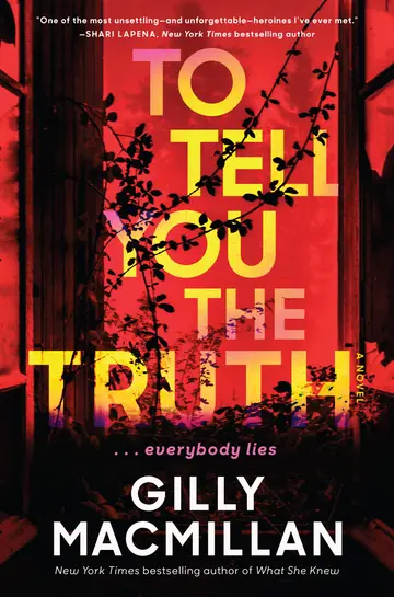 Cover of To Tell You the Truth