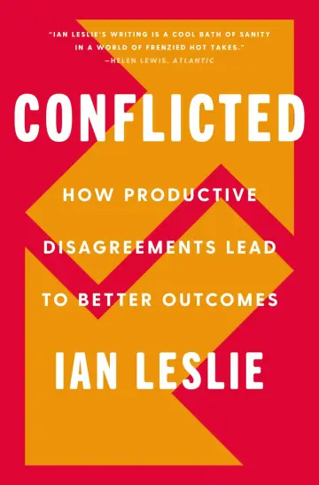 Cover of Conflicted