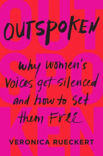 Cover of Outspoken