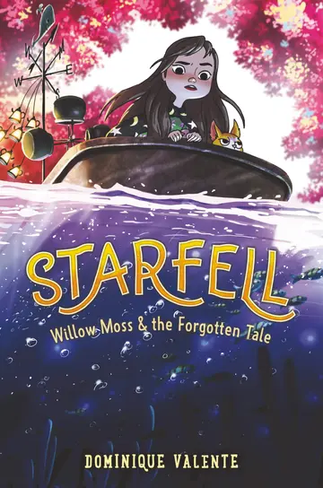 Cover of Starfell #2
