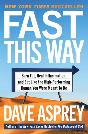 Cover of Fast This Way