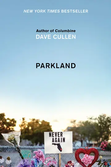 Cover of Parkland