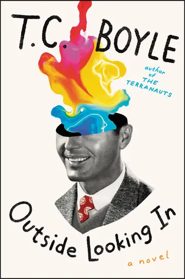 Cover of Outside Looking in