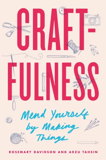 Cover of Craftfulness