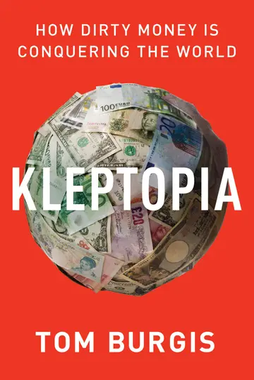 Cover of Kleptopia