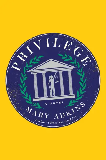 Cover of Privilege