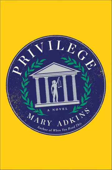 Cover of Privilege