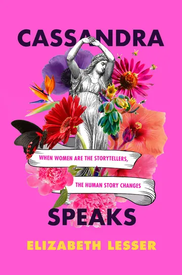 Cover of Cassandra Speaks