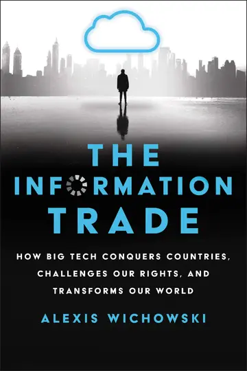 Cover of The Information Trade