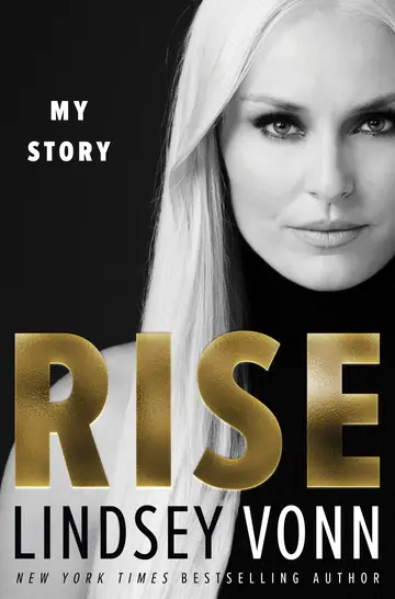 Cover of Rise