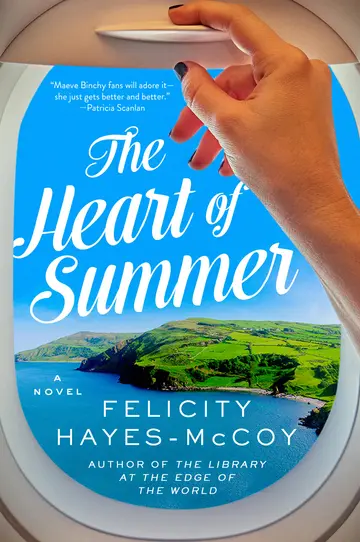 Cover of The Heart of Summer