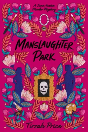Cover of Manslaughter Park