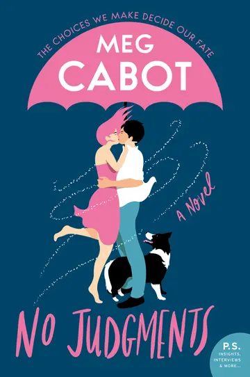 Cover of No Judgments