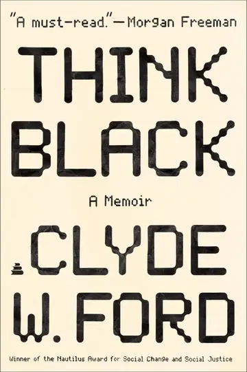 Cover of Think Black