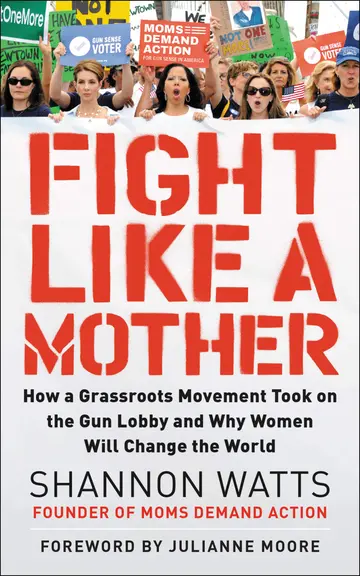 Cover of Fight Like a Mother
