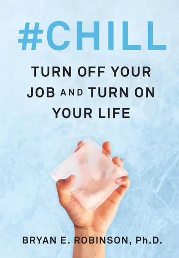 Cover of #Chill