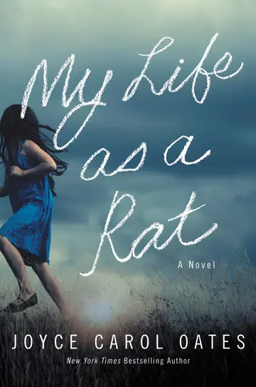 Cover of My Life as a Rat