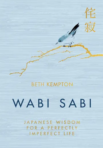 Cover of Wabi Sabi