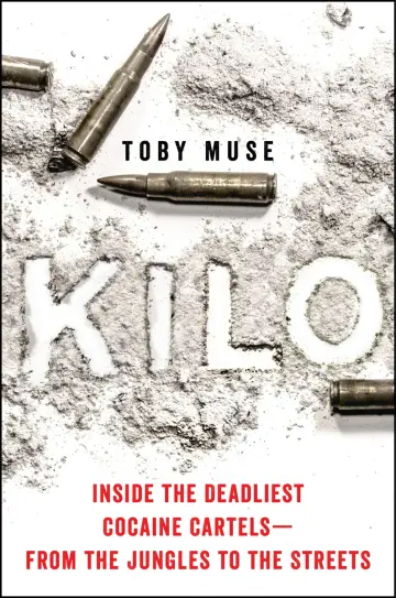 Cover of Kilo