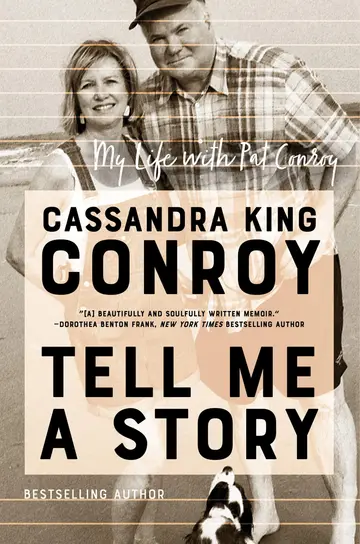 Cover of Tell Me a Story