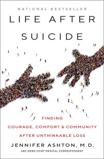 Cover of Life After Suicide