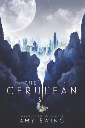 Cover of The Cerulean