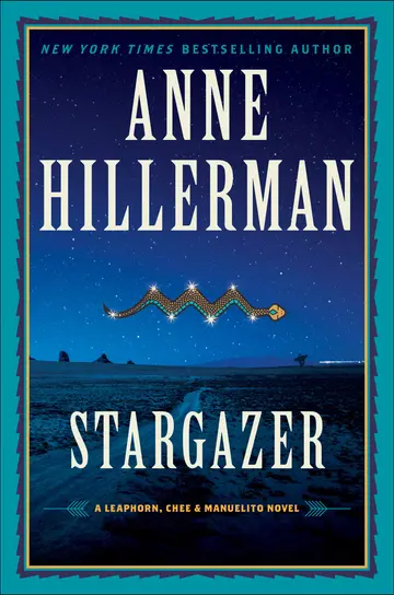 Cover of Stargazer