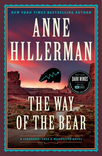 Cover of The Way of the Bear