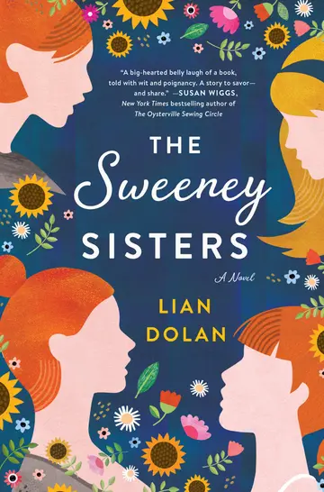 Cover of The Sweeney Sisters