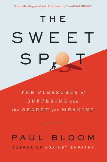 Cover of Sweet Spot