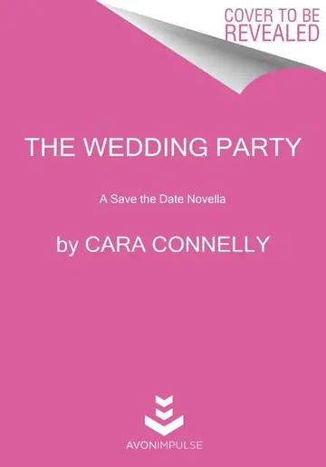 Cover of The Wedding Party