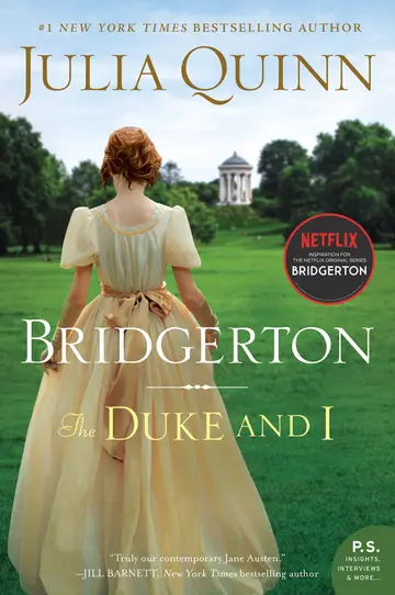 Cover of Duke and I