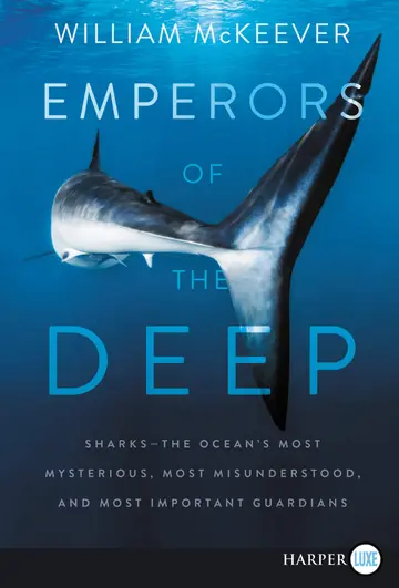 Cover of Emperors of the Deep