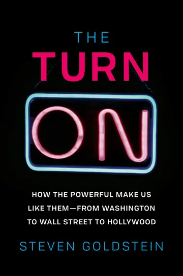 Cover of The Turn-On