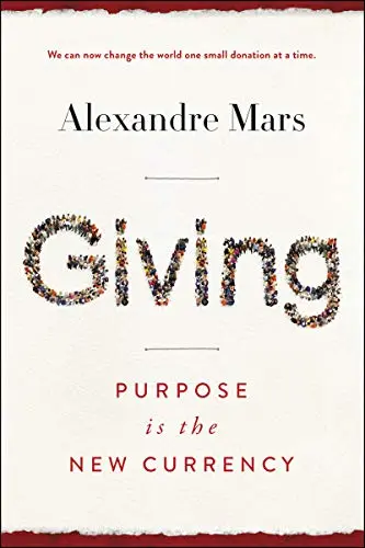 Cover of Giving